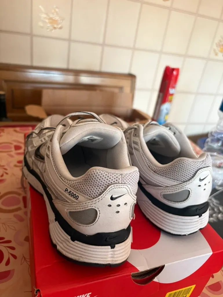 Used Nike P6000 bike — image 5 of 8