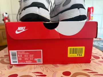 Used Nike P6000 bike — image 7 of 8