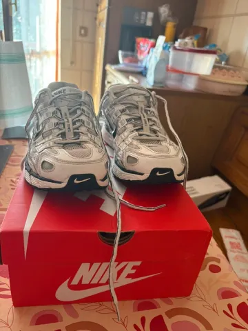 Used Nike P6000 bike — image 3 of 8