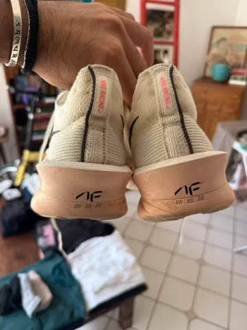 Used Nike Alphafly 3 bike — image 2 of 4