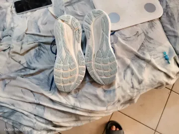 Used Asics Puregel bike — image 2 of 5