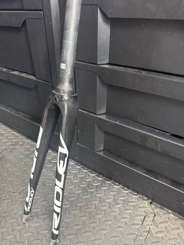 Używany Ridley Voorvork bike — zdjęcie 2 z 5
