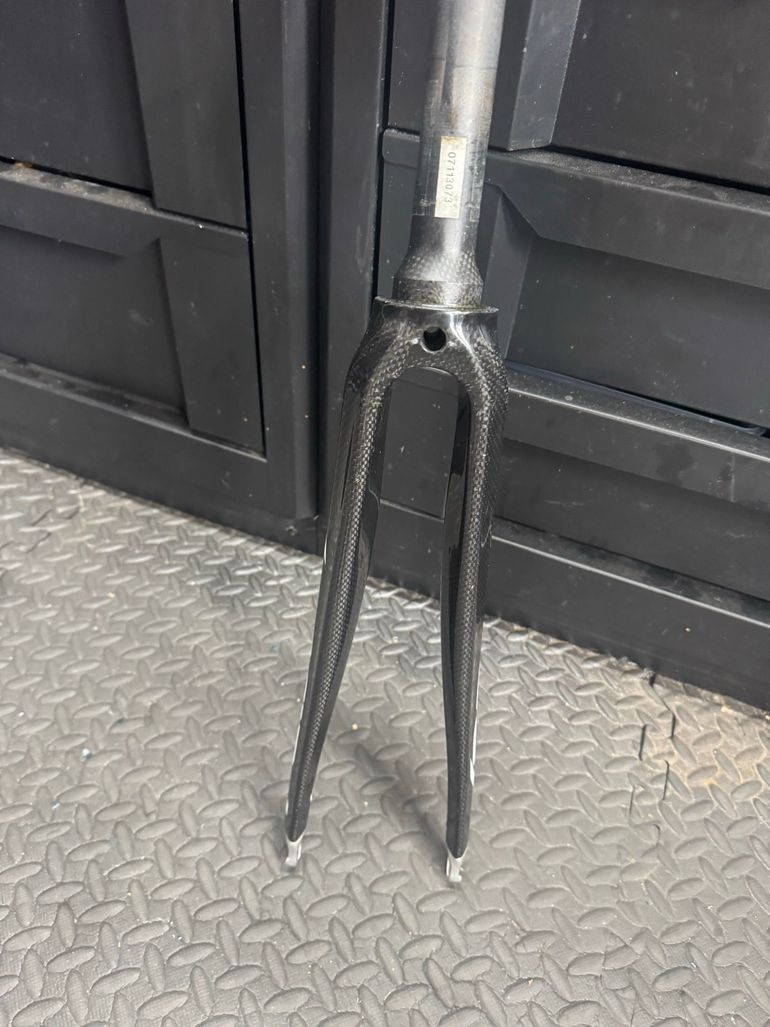 Używany Ridley Voorvork bike — zdjęcie 4 z 5