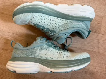 Tweedehands Hoka Bondi 8 bike — afbeelding 2 van 5