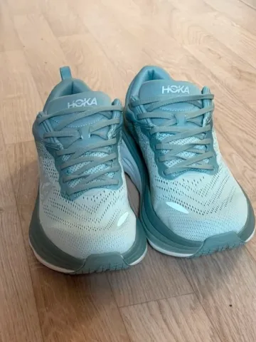 Tweedehands Hoka Bondi 8 bike — afbeelding 1 van 5