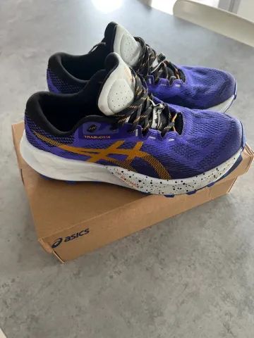 Used Asics Gel-Trabuco 14 bike — image 2 of 7