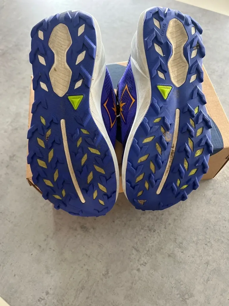 Used Asics Gel-Trabuco 14 bike — image 4 of 7