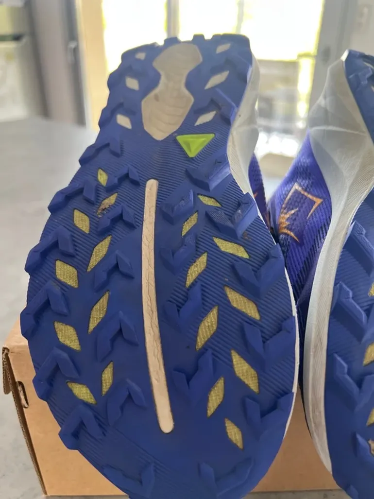 Used Asics Gel-Trabuco 14 bike — image 6 of 7