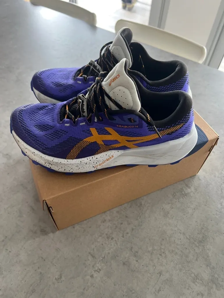 Used Asics Gel-Trabuco 14 bike — image 3 of 7