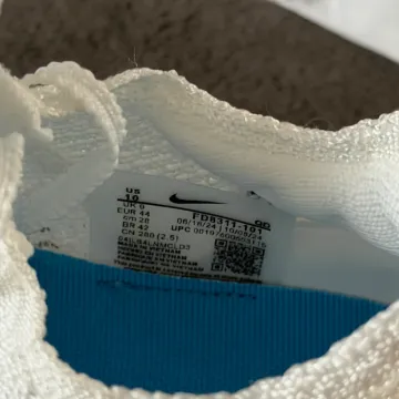 Used Nike Air Zoom Alphalfy Next %3 bike — image 3 of 9