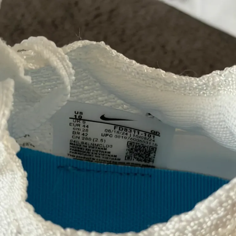 Used Nike Air Zoom Alphalfy Next %3 bike — image 3 of 9