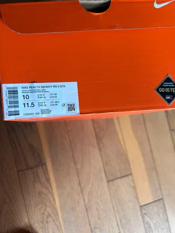 Autre React x Infinity Rn4 Gtx bike usato — immagine 7 di 7