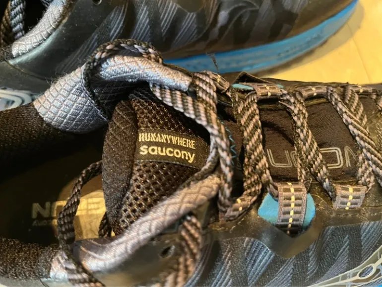 Saucony Koa TR bike usato — immagine 8 di 11
