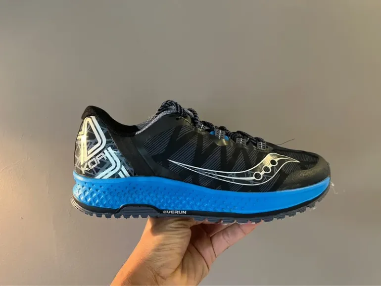 Saucony Koa TR bike usato — immagine 2 di 11