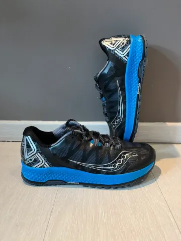 Saucony Koa TR bike usato — immagine 1 di 11