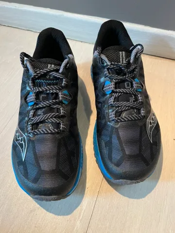 Saucony Koa TR bike usato — immagine 4 di 11