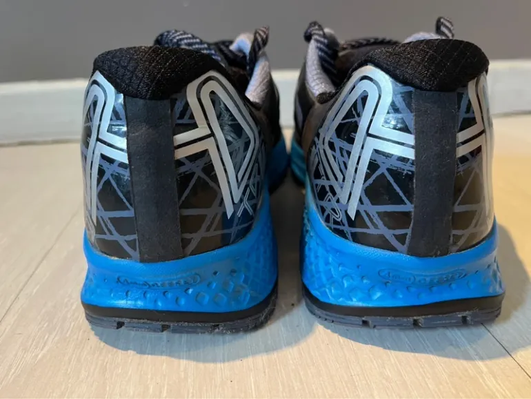 Saucony Koa TR bike usato — immagine 6 di 11
