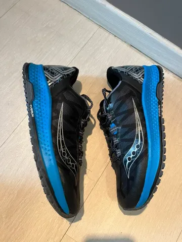 Saucony Koa TR bike usato — immagine 5 di 11