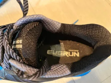 Saucony Koa TR bike usato — immagine 9 di 11