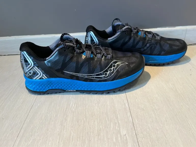 Saucony Koa TR bike usato — immagine 3 di 11