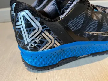 Saucony Koa TR bike usato — immagine 7 di 11