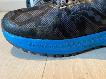Saucony Koa TR bike usato — immagine 10 di 11