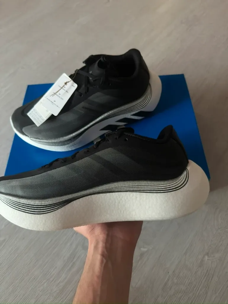 Używany Adidas Hyperboost Ephr LT bike — zdjęcie 2 z 9