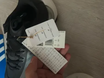 Używany Adidas Hyperboost Ephr LT bike — zdjęcie 7 z 9