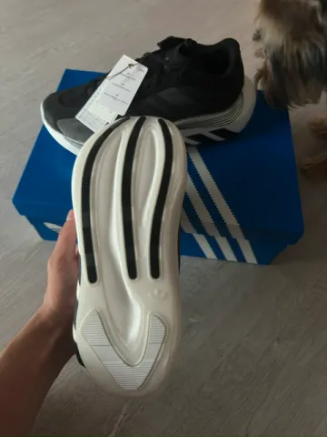 Używany Adidas Hyperboost Ephr LT bike — zdjęcie 4 z 9