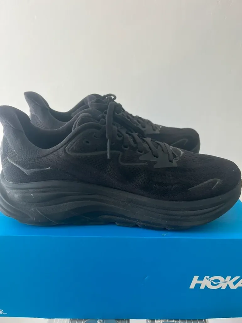 Used Hoka Clifton 10 bike — image 7 of 7