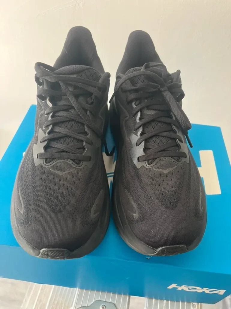 Used Hoka Clifton 10 bike — image 5 of 7