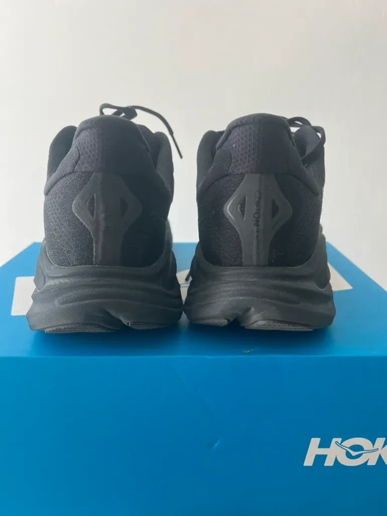 Used Hoka Clifton 10 bike — image 6 of 7