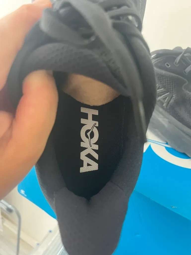Used Hoka Clifton 10 bike — image 4 of 7