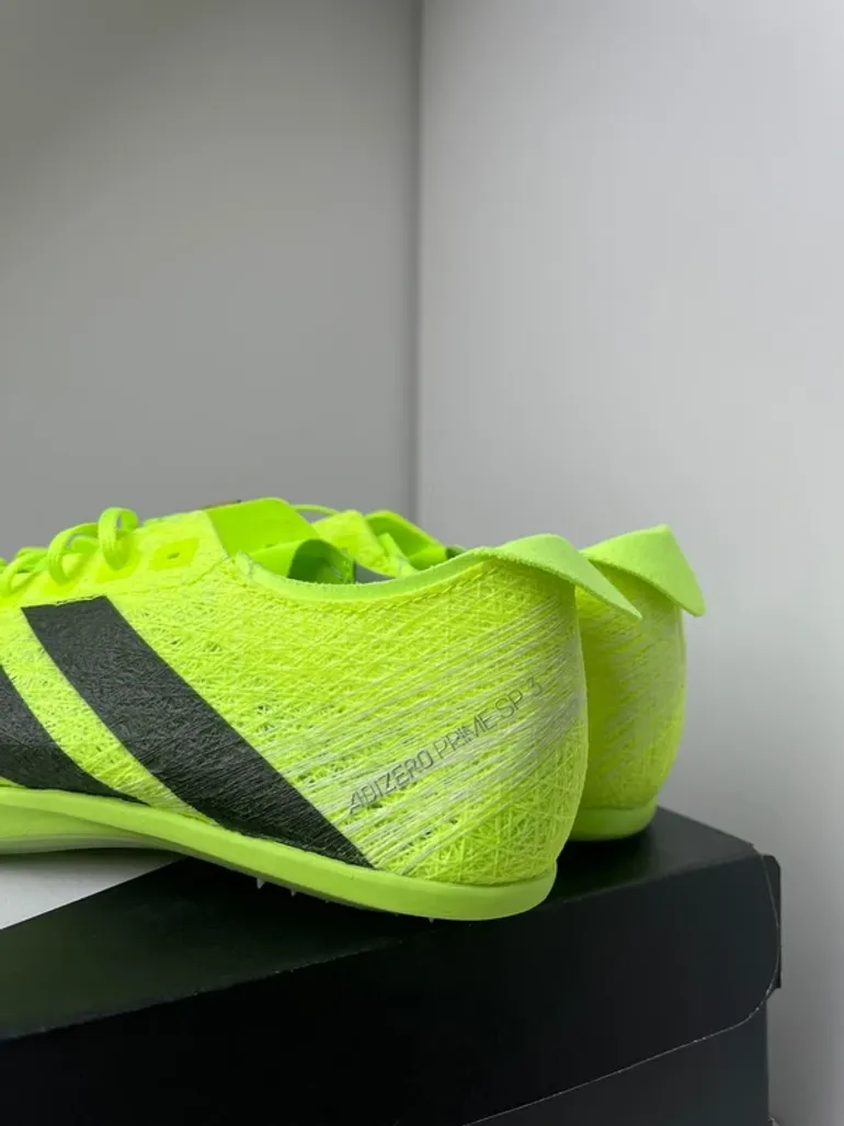 Used Premium Adizero Prime SP3 Strung bike — image 10 of 10