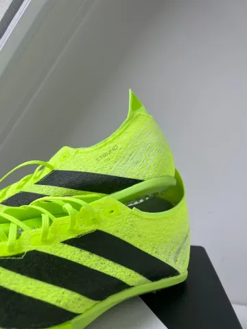 Used Premium Adizero Prime SP3 Strung bike — image 9 of 10