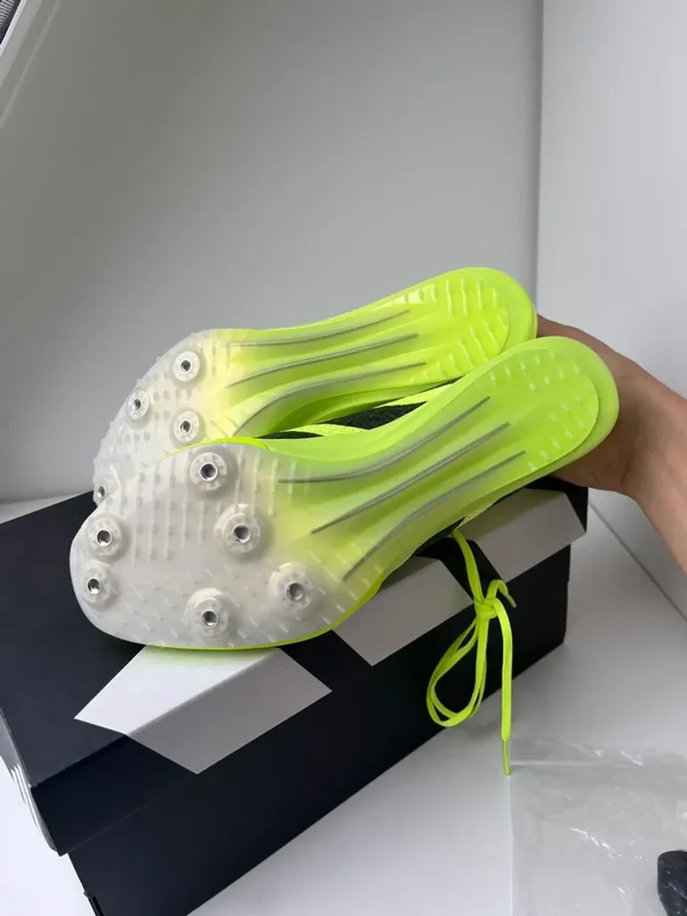 Used Premium Adizero Prime SP3 Strung bike — image 3 of 10