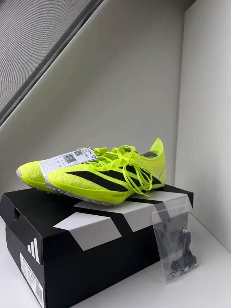 Použité Premium Adizero Prime SP3 Strung Running Shoes