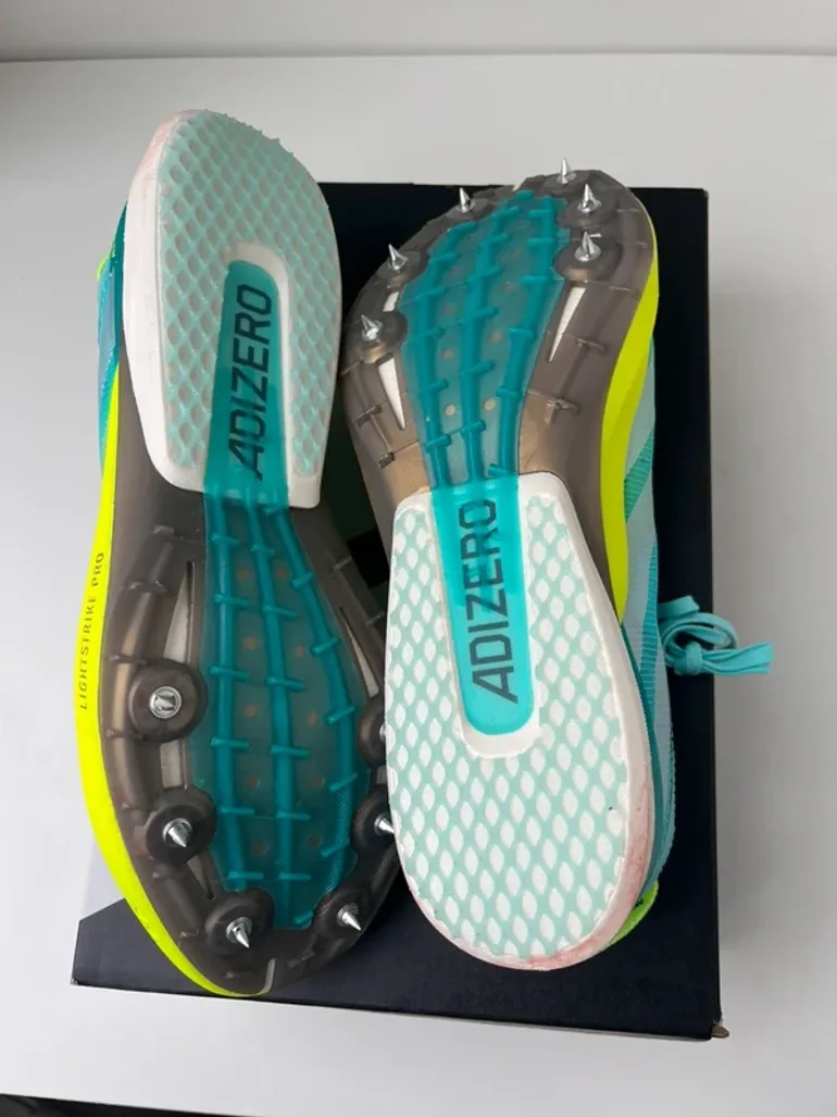 Used Avanti Adizero XC bike — image 10 of 14