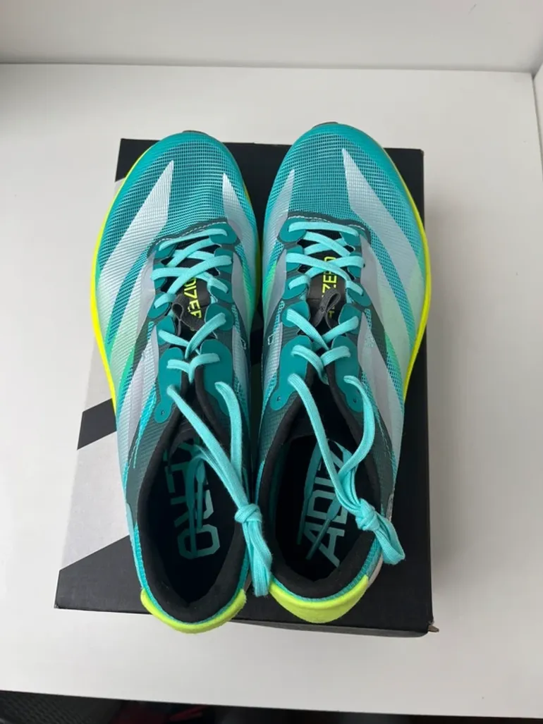 Used Avanti Adizero XC bike — image 4 of 14