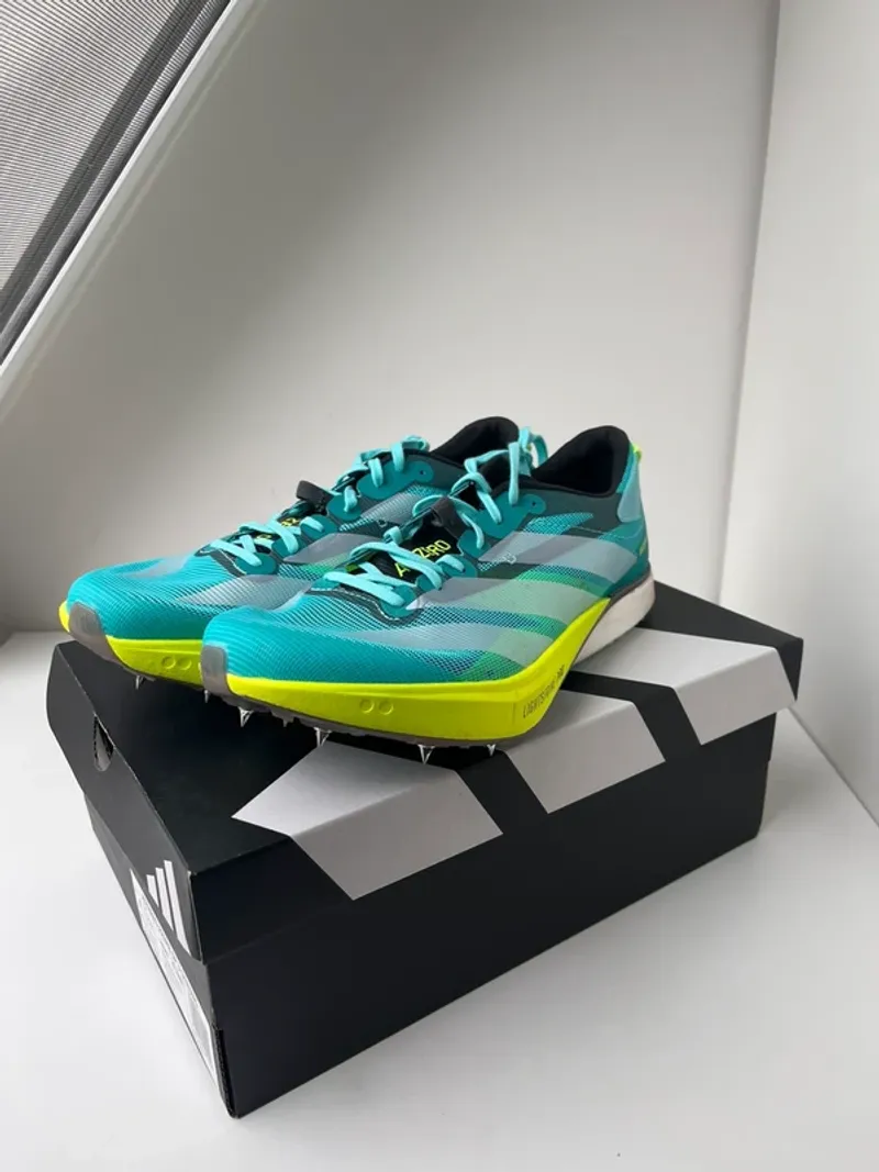 Avanti Adizero XC Running Shoes d'occasion
