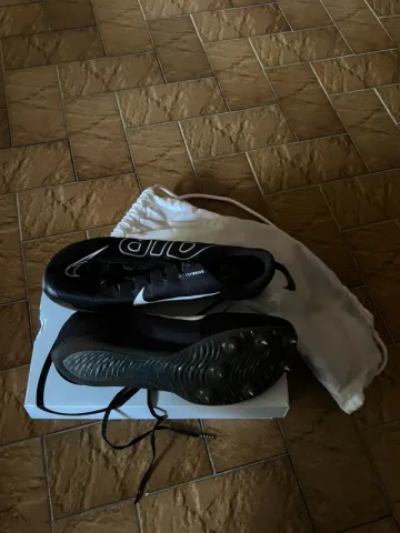 Used Nike Maxfly Uptempo bike — image 2 of 10
