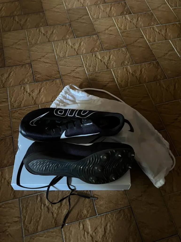 Used Nike Maxfly Uptempo bike — image 2 of 10