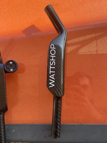 Used Wattshop Minimoi 2024 bike — image 6 of 6