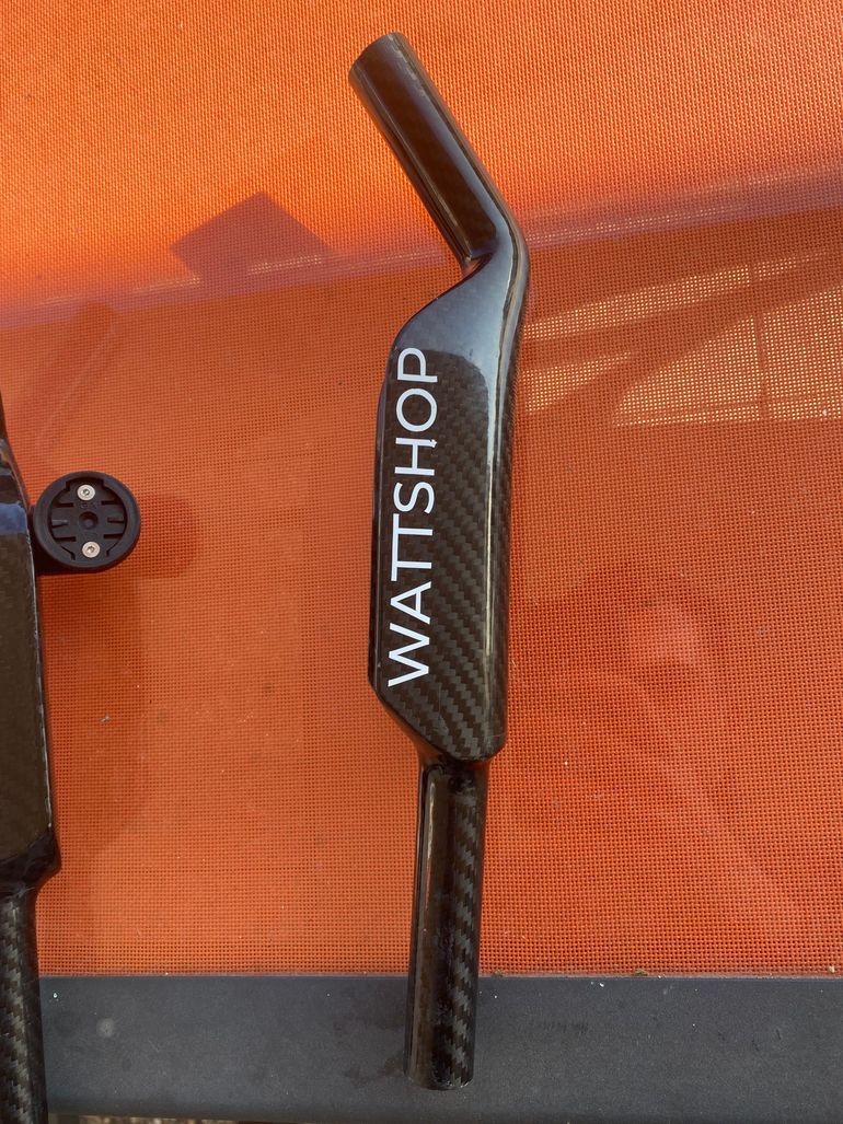 Used Wattshop Minimoi 2024 bike — image 6 of 6