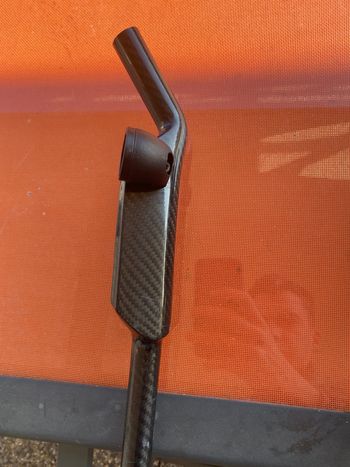 Used Wattshop Minimoi 2024 bike — image 5 of 6