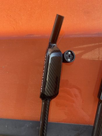 Used Wattshop Minimoi 2024 bike — image 2 of 6