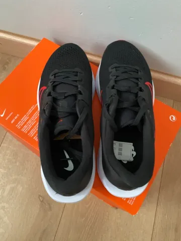 Used Nike Quest 6 bike — image 4 of 6