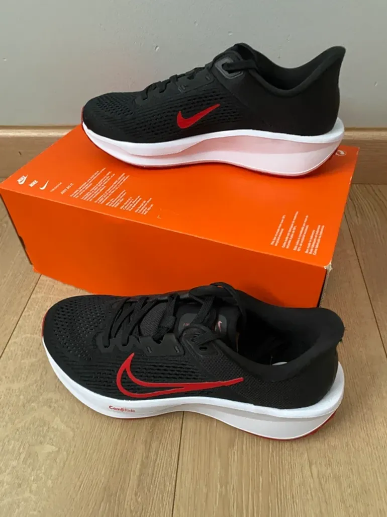 Used Nike Quest 6 bike — image 2 of 6