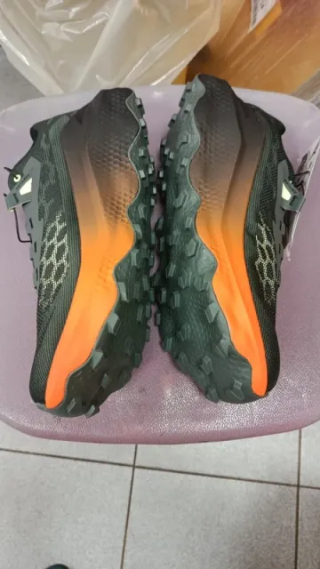 Used Salomon Trailrunning Shoes bike — image 2 of 4