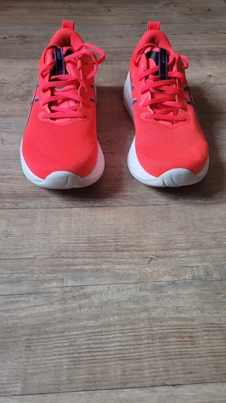 Used Asics Gel Cumulus 27 bike — image 3 of 3